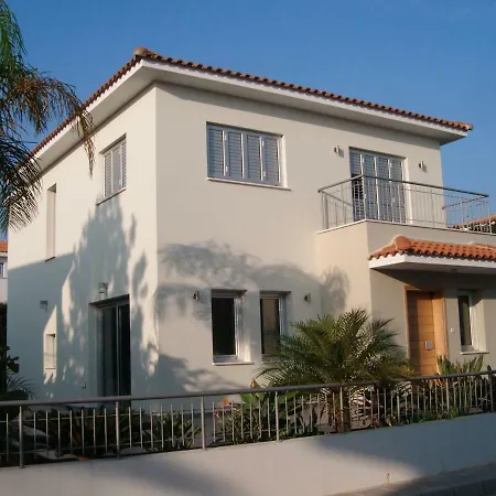 Family Home Protaras Zewnętrze zdjęcie