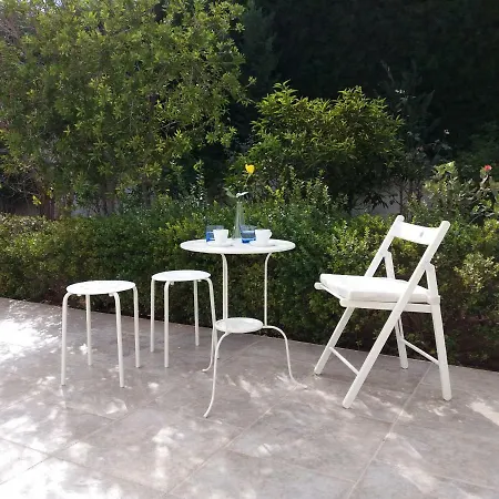 Family Home Protaras Zewnętrze zdjęcie