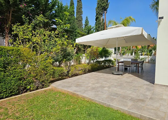 Family Home