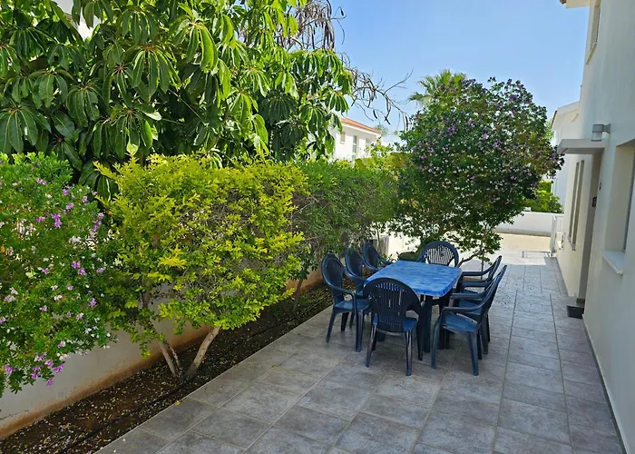 Family Home